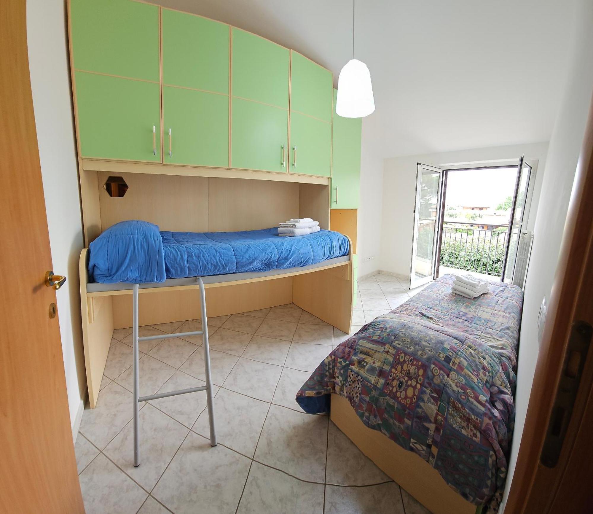 Compatri House Apartment Osteria dell' Osa Exterior photo