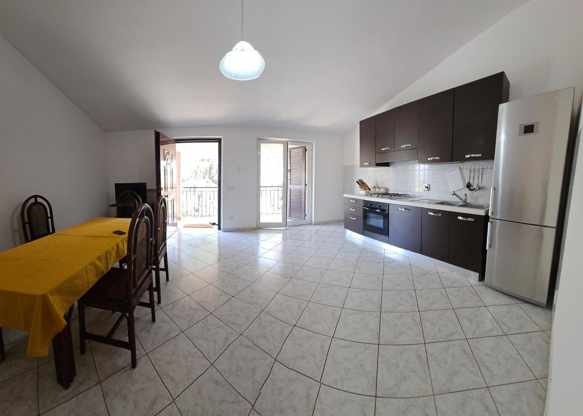 Compatri House Apartment Osteria dell' Osa Exterior photo
