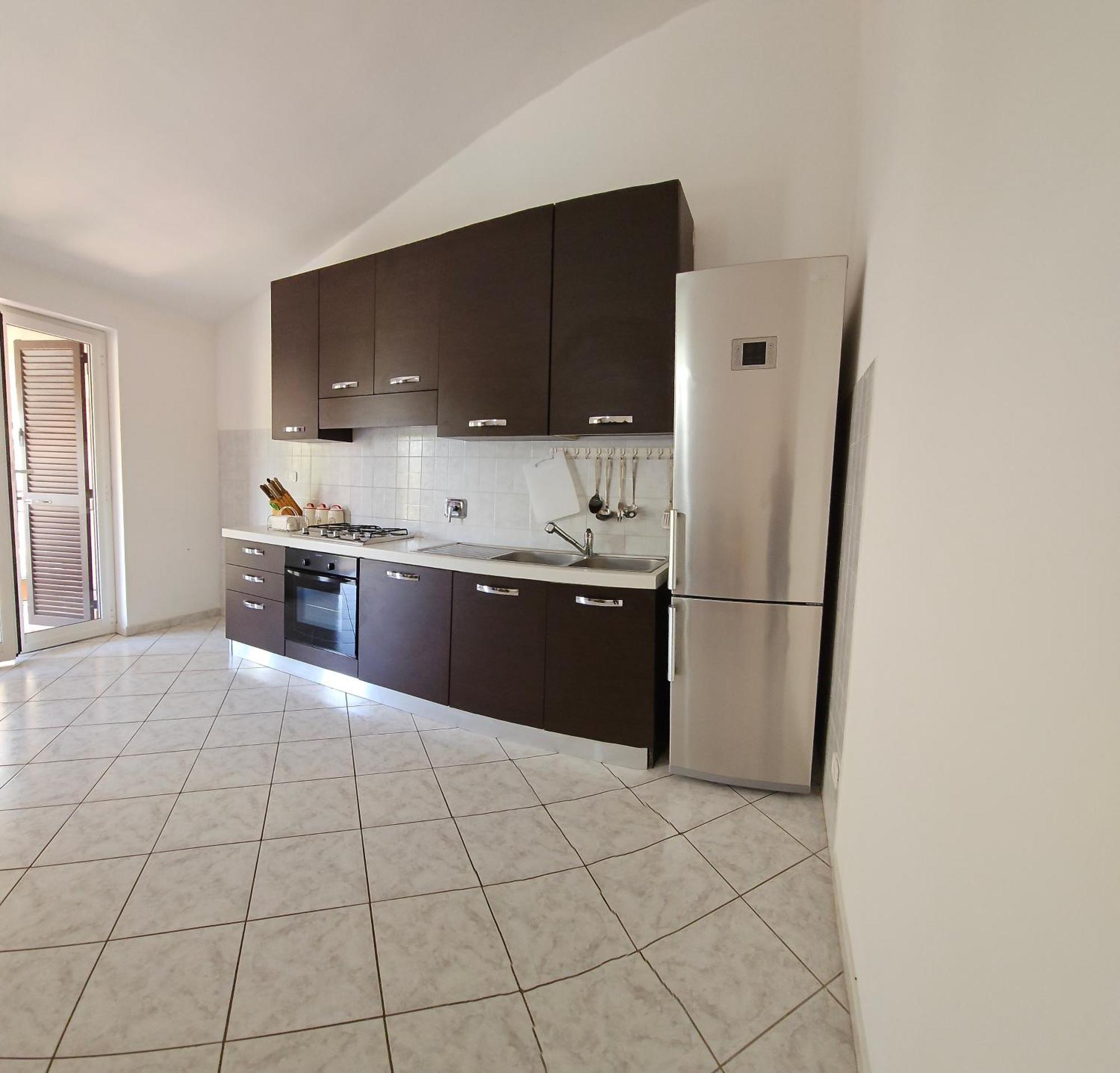 Compatri House Apartment Osteria dell' Osa Exterior photo